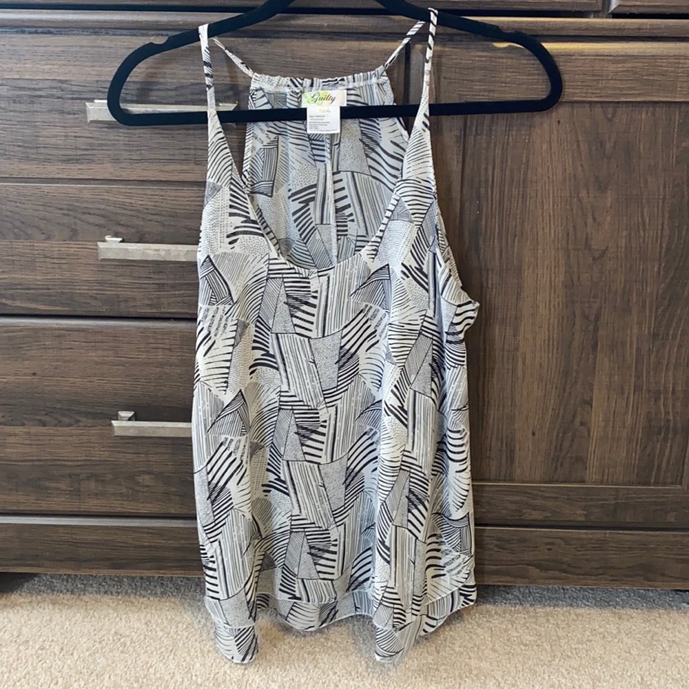Tank top